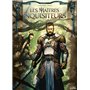 Les Maîtres inquisiteurs T12