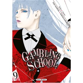 Gambling School T09