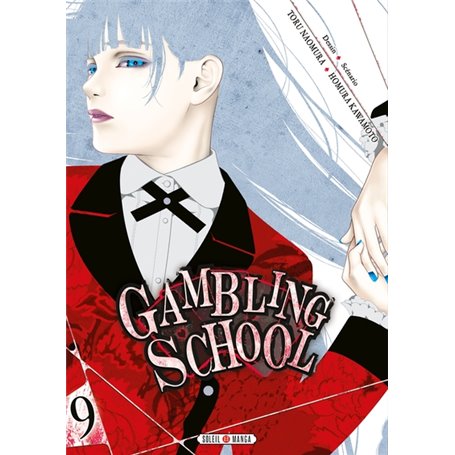 Gambling School T09