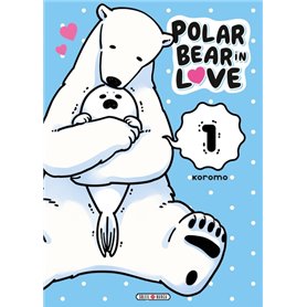 A Polar Bear in Love T01