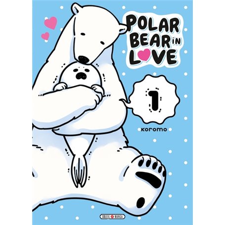 A Polar Bear in Love T01