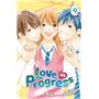 Love in progress T09