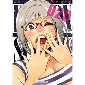 Prison school T20