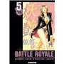 Battle Royale - Ultimate Edition T05