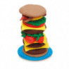 Play-Doh ? Pâte à Modeler - Burger Party 26,99 €