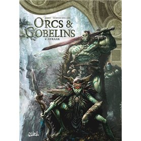 Orcs et Gobelins T06