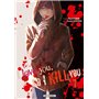 I love you so I kill you T07