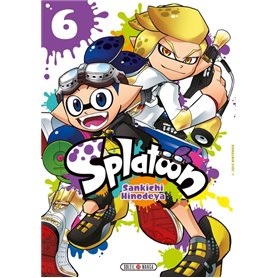 Splatoon T06