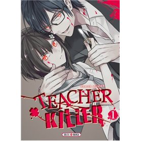 Teacher killer T01