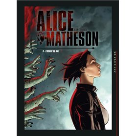 Alice Matheson T06