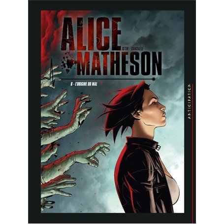 Alice Matheson T06