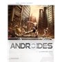 Androïdes T07