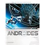 Androïdes T08