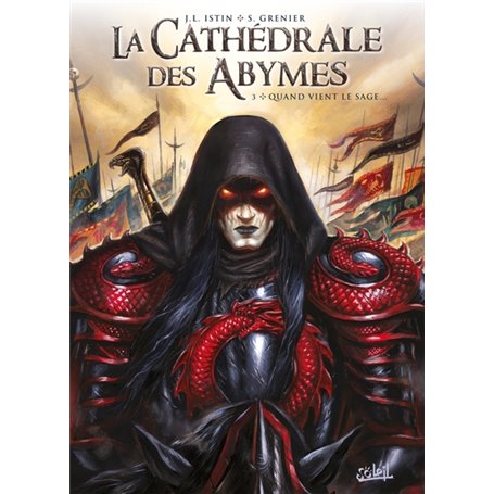 La Cathédrale des Abymes T03