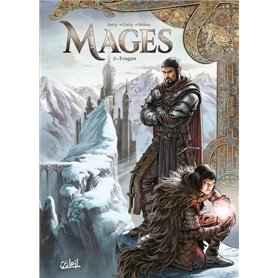 Mages T02