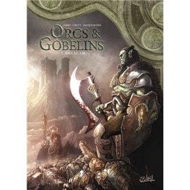 Orcs et Gobelins T07