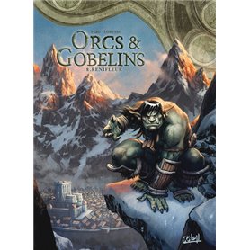 Orcs et Gobelins T08