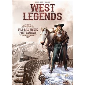 West Legends T01