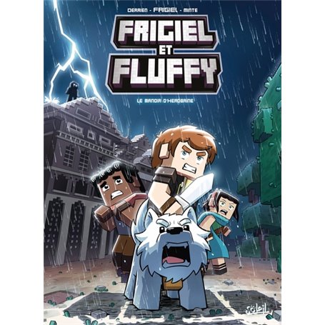 Frigiel et Fluffy 06