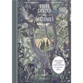 Trois contes de fantômes