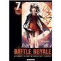 Battle Royale - Ultimate Edition T07