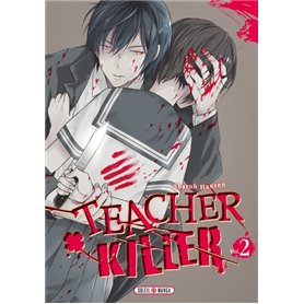 Teacher killer T02