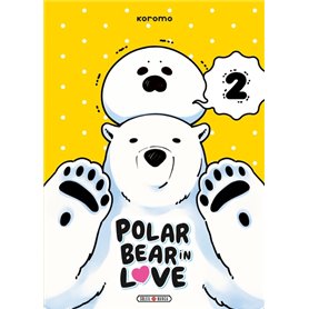 A Polar Bear in Love T02