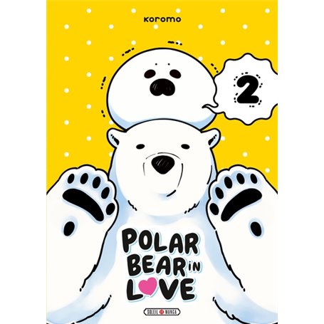 A Polar Bear in Love T02