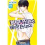 Black Prince and White Prince T12