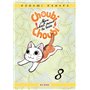 Choubi-Choubi, Mon chat pour la vie T08