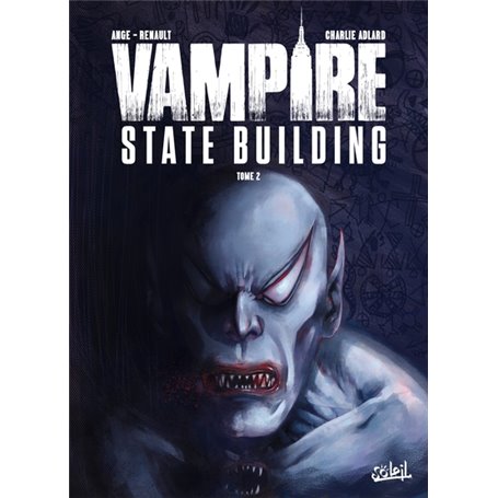 Vampire State building T02