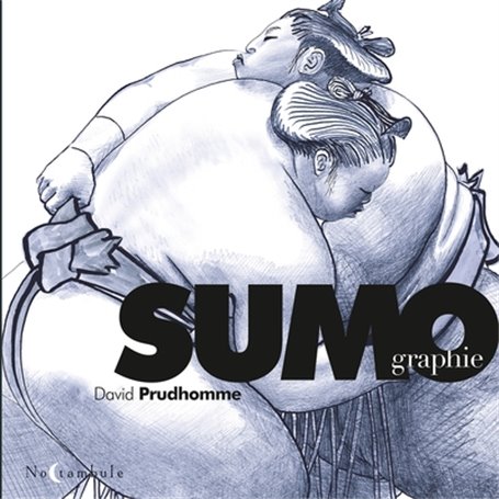 Sumographie