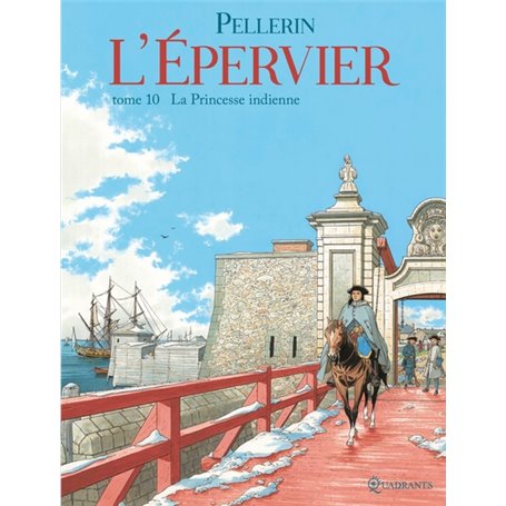 L'Épervier T10