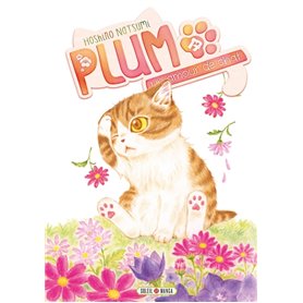 Plum, un amour de chat T17