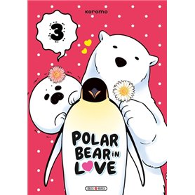 A Polar Bear in Love T03