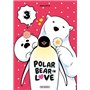 A Polar Bear in Love T03