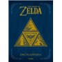 The Legend of Zelda - Encyclopédie