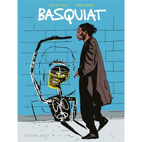 Basquiat