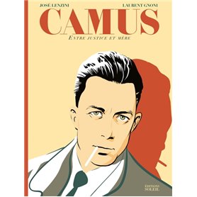 Camus - Entre justice et mère