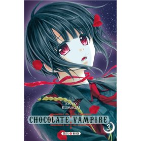 Chocolate Vampire T03