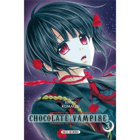 Chocolate Vampire T03