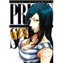 Prison school T23