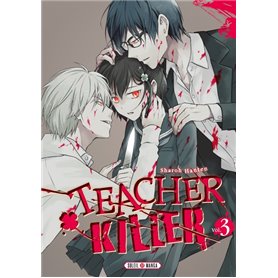 Teacher killer T03