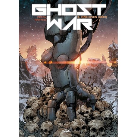 Ghost war T03