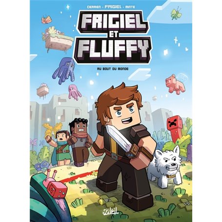 Frigiel et Fluffy T08