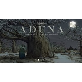 Aduna Monde visible - Monde invisible