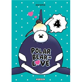 A Polar Bear in Love T04