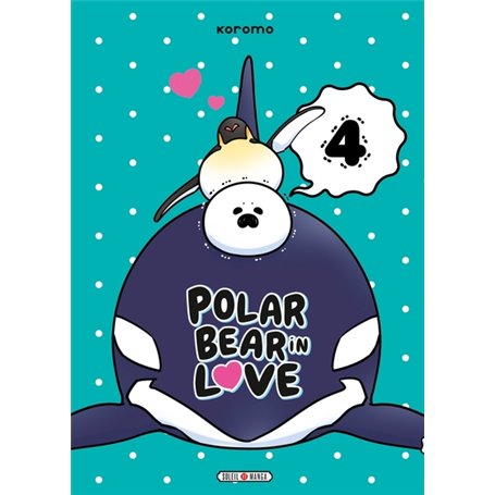 A Polar Bear in Love T04