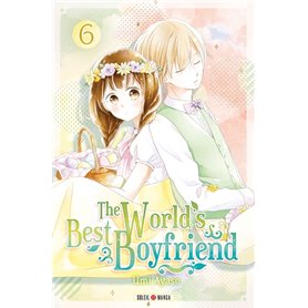 The World's Best Boyfriend T06