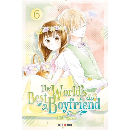 The World's Best Boyfriend T06